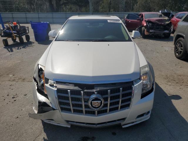 2012 Cadillac CTS - Image 5