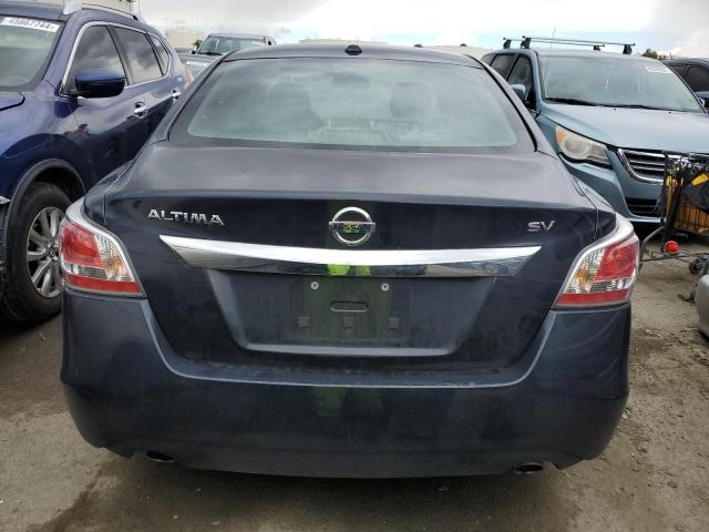 2015 Nissan Altima 2.5 VIN: 1N4AL3AP8FC465065 Lot: 45533834