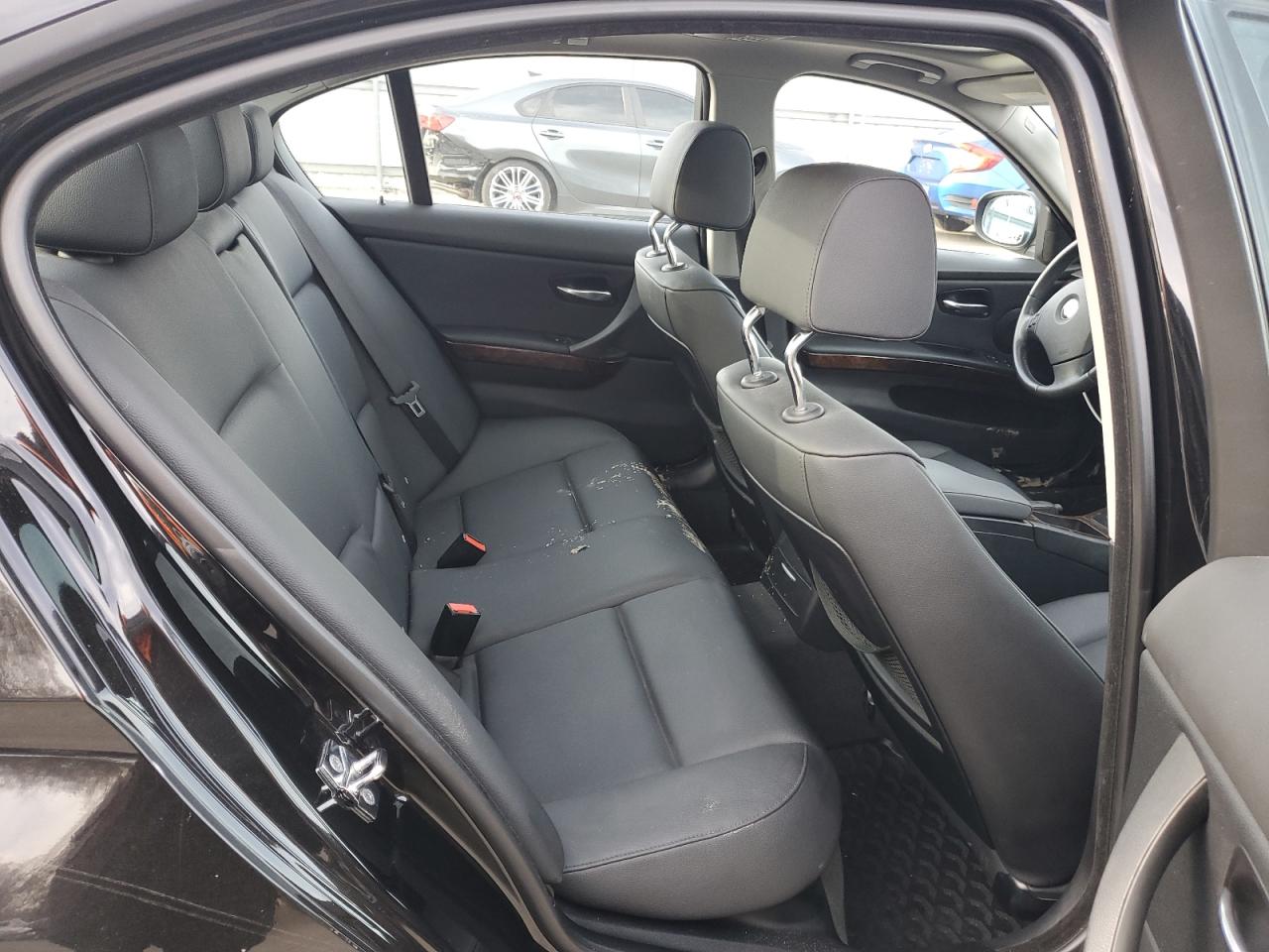 WBAPK53539A512191 2009 BMW 328 Xi Sulev