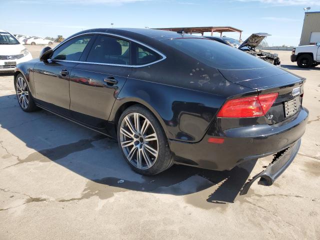 VIN WAUWGAFC0EN088844 2014 Audi A7, Premium Plus no.2