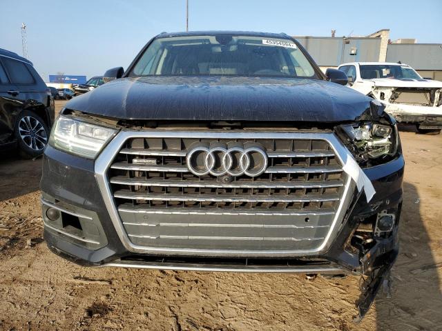 VIN WA1VAAF74JD012783 2018 Audi Q7, Prestige no.5