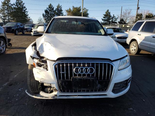 VIN WA1LFAFP6EA017418 2014 Audi Q5, Premium Plus no.5