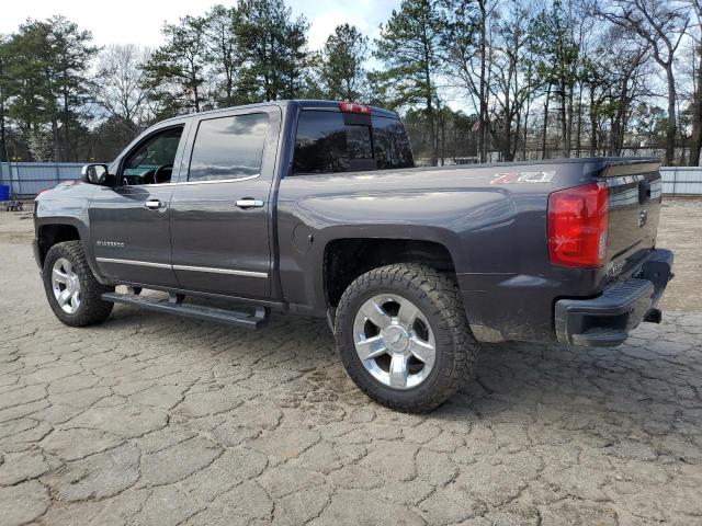 Vin: 3gcuksec3gg277385, lot: 45508604, chevrolet all models k1500 ltz 20162