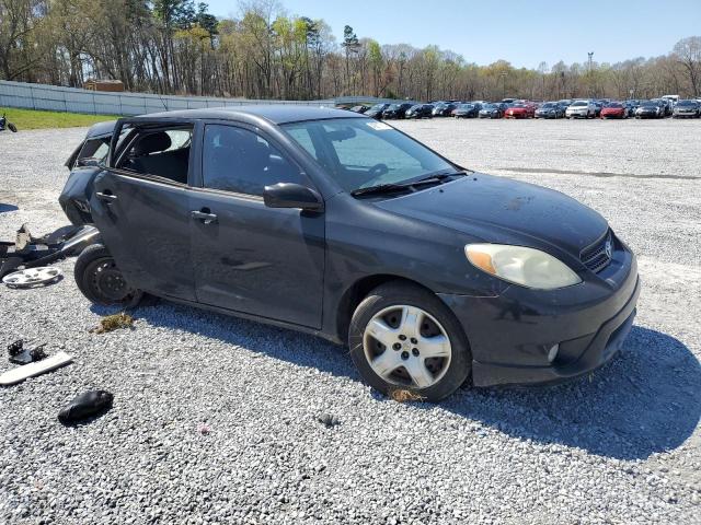 2007 Toyota Corolla Matrix Xr VIN: 2T1KR32EX7C628737 Lot: 49017714