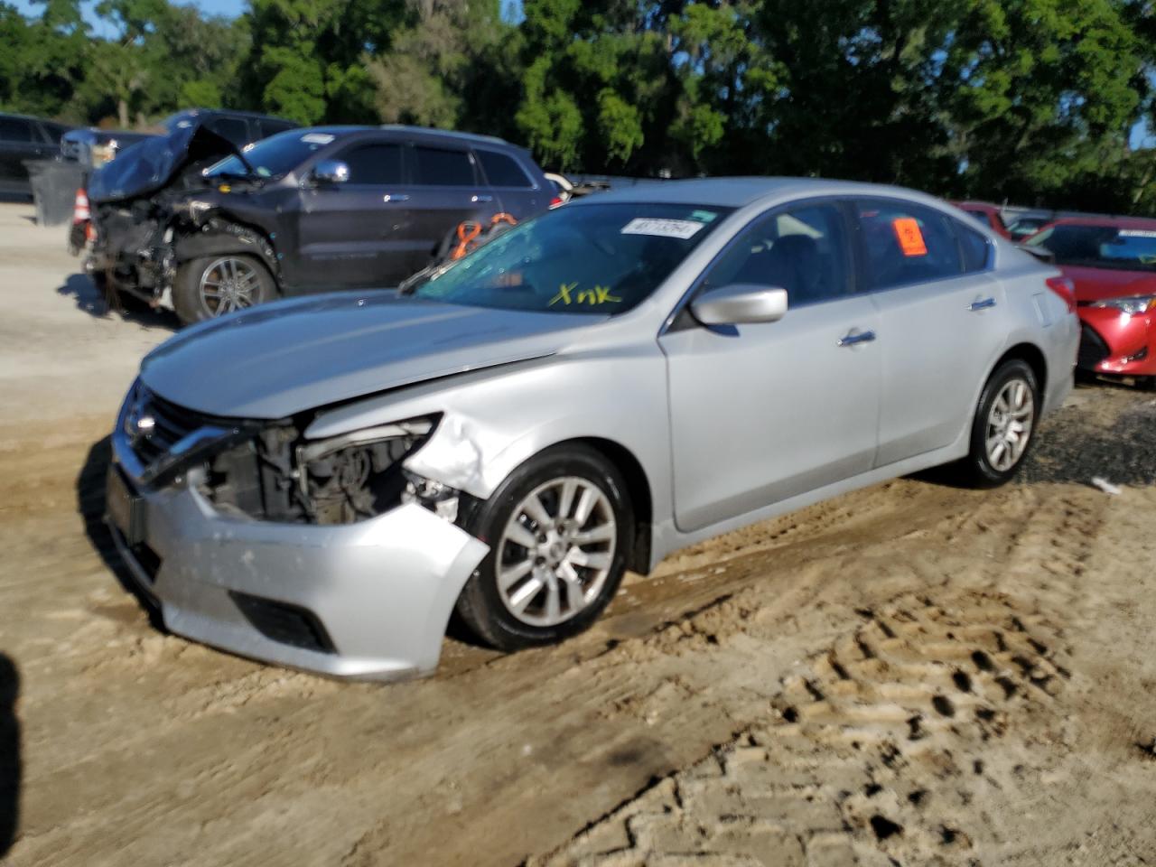 1N4AL3AP9HN320026 2017 Nissan Altima 2.5