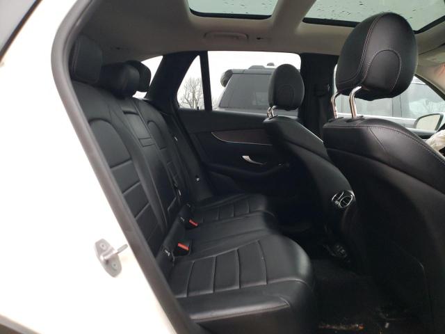 2017 MERCEDES-BENZ GLC 300 4M - WDC0G4KB1HF199712