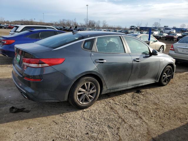 5XXGT4L30LG415647 Kia Optima LX 3