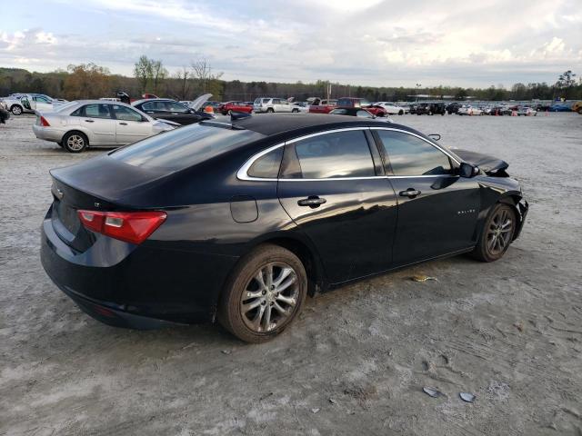 2016 Chevrolet Malibu Lt VIN: 1G1ZE5ST1GF242292 Lot: 48456994