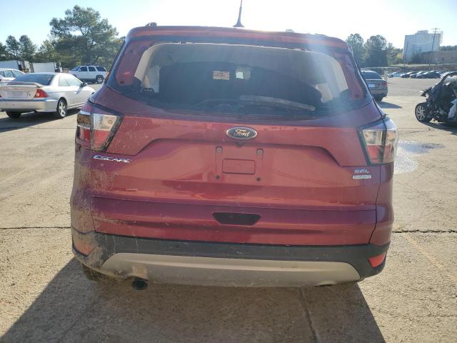 2018 FORD ESCAPE SEL - 1FMCU0HD3JUD41360