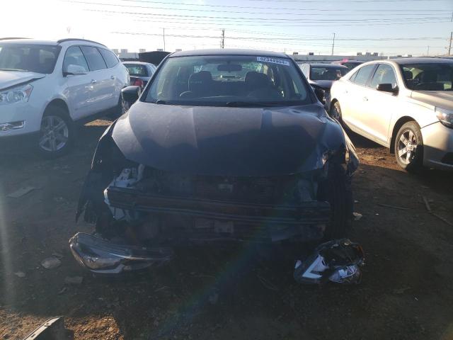 2016 NISSAN SENTRA S - 3N1AB7AP5GL664040