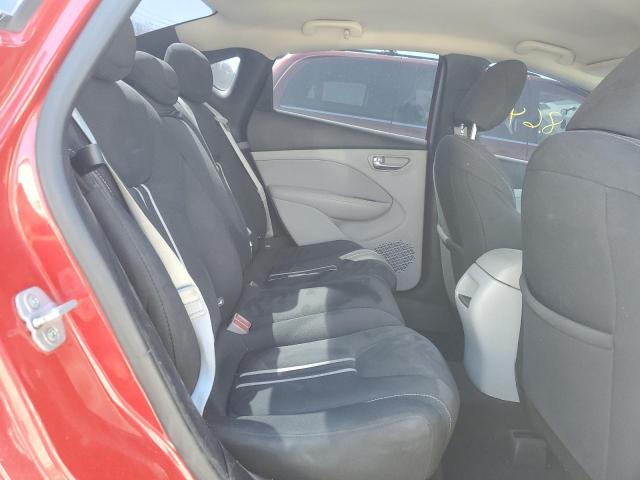 1C3CDFBA6DD298826 2013 Dodge Dart Sxt