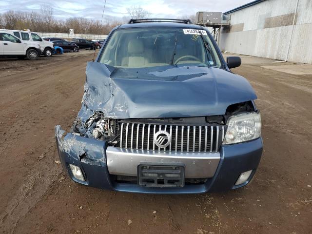 2006 Mercury Mariner VIN: 4M2YU561X6DJ09307 Lot: 45626414