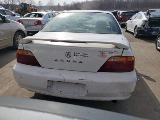 2000 Acura 3.2Tl VIN: 19UUA5661YA067589 Lot: 46305444