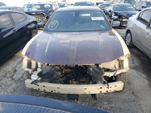 2016 DODGE CHARGER PO - 2C3CDXKT5GH247882