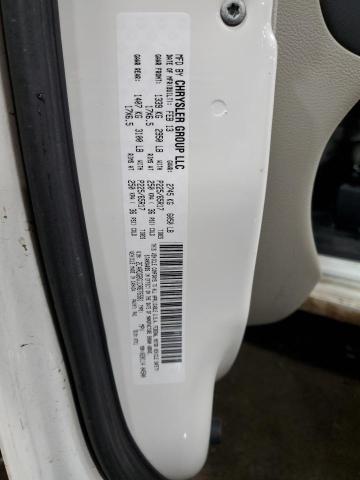 2013 Dodge Grand Caravan Se VIN: 2C4RDGBG1DR676581 Lot: 48121794