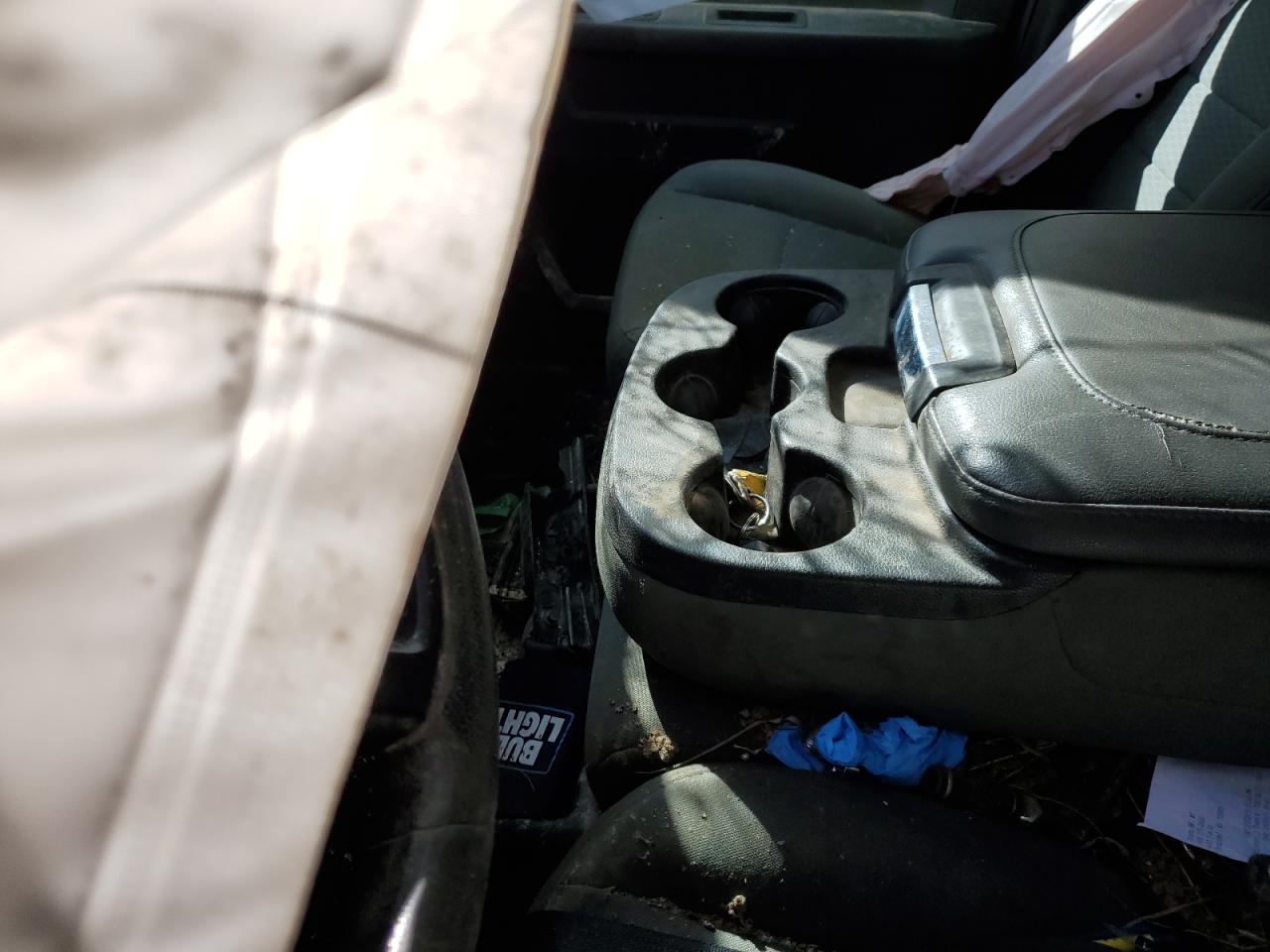 3C6UR5CL2JG107792 2018 Ram 2500 St