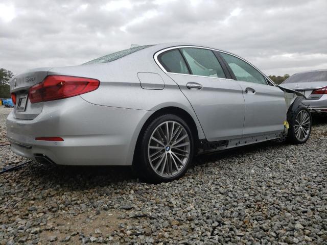 2018 BMW 540 I - WBAJE5C53JWA94612