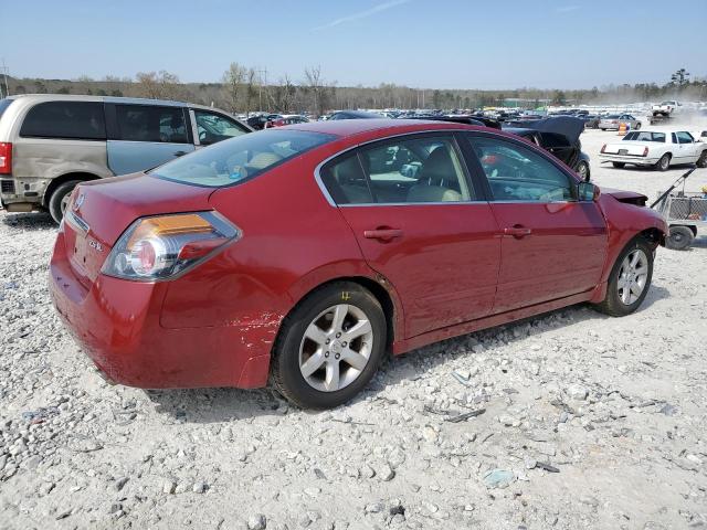 2008 Nissan Altima 2.5 VIN: 1N4AL21E98N402847 Lot: 55263584