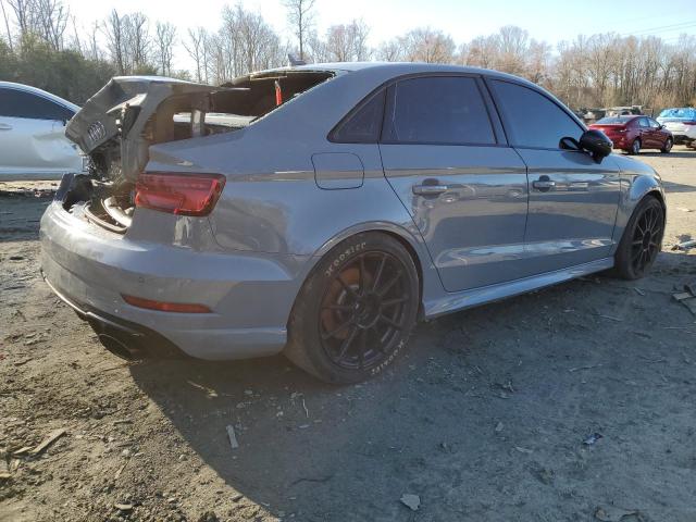 2018 AUDI RS3 WUABWGFF3J1902507