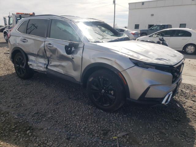 2023 HONDA CR-V SPORT - 5J6RS6H95PL011165