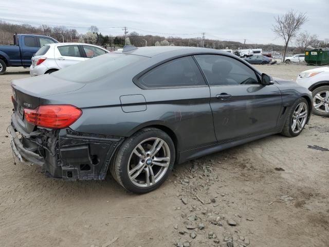 VIN WBA3N7C51EK221694 2014 BMW 4 Series, 428 I no.3