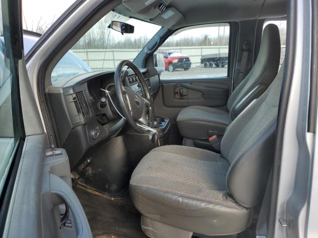 2010 GMC Savana G1500 Lt VIN: 1GKUHCD40A1184428 Lot: 47517264