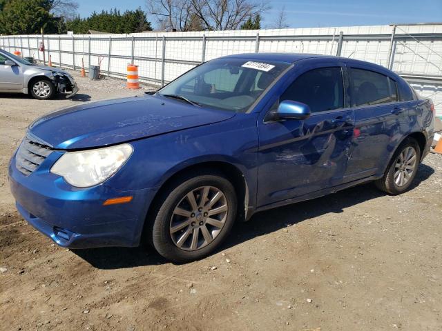 2010 CHRYSLER SEBRING