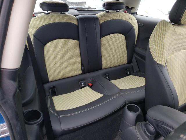 2023 MINI COOPER SE WMW13DJ04P2T06714