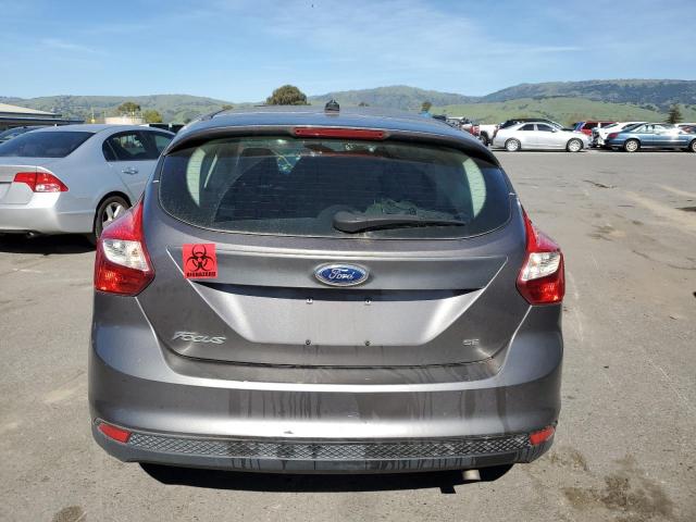 2013 Ford Focus Se VIN: 1FADP3K26DL245375 Lot: 47314304