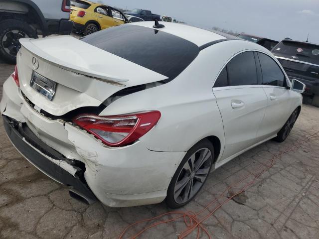 VIN WDDSJ4EB6FN244177 2015 Mercedes-Benz CLA-Class,... no.3