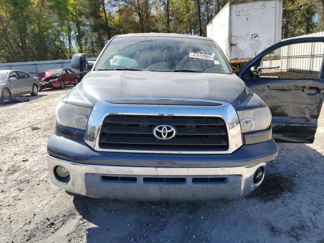 2008 Toyota Tundra Double Cab VIN: 5TBRV54178S481343 Lot: 47412904