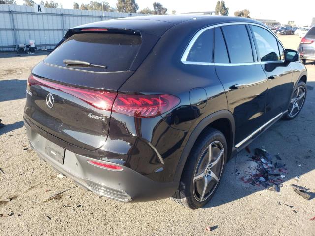 2023 MERCEDES-BENZ EQE SUV 35 - 4JGGM1CB0PA005270