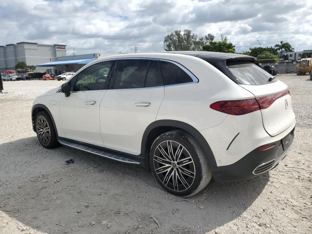 2023 MERCEDES-BENZ EQE SUV 35 - 4JGGM1CB2PA034219
