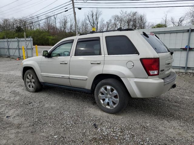 2008 Jeep Grand Cherokee Limited VIN: 1J8HR58238C192173 Lot: 47308274