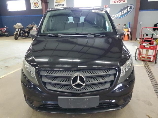 WD4PG2EE1J3368090 2018 Mercedes-Benz Metris