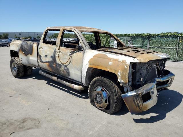 Vin: 1gc4kyc86gf200948, lot: 77646574, chevrolet all models k3500 20164