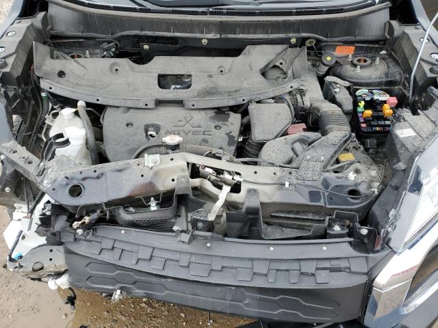 2021 Mitsubishi Rvr Se VIN: JA4AJVAW9MU603314 Lot: 47675664