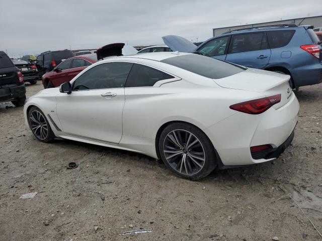 2020 INFINITI Q60 PURE - JN1EV7EK8LM340443