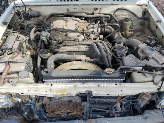 JT3VN39W2L0032070 1990 Toyota 4Runner Vn39 Sr5