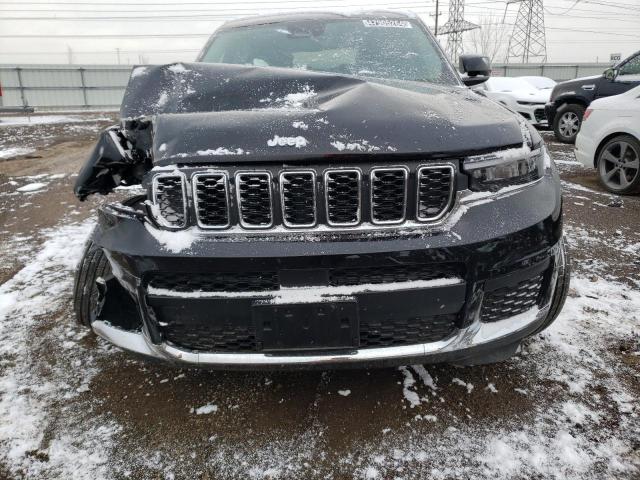 2023 JEEP GRAND CHER - 1C4RJKAG4P8897427