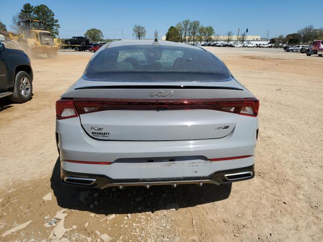 2022 Kia K5 Gt Line VIN: 5XXG64J28NG154708 Lot: 48324104