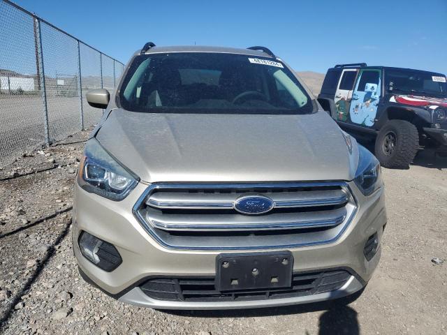 2017 Ford Escape Se VIN: 1FMCU0GD9HUC67020 Lot: 48181284