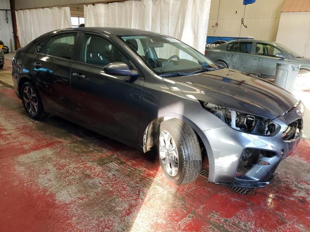 2019 Kia Forte Fe VIN: 3KPF24AD7KE060235 Lot: 45430494