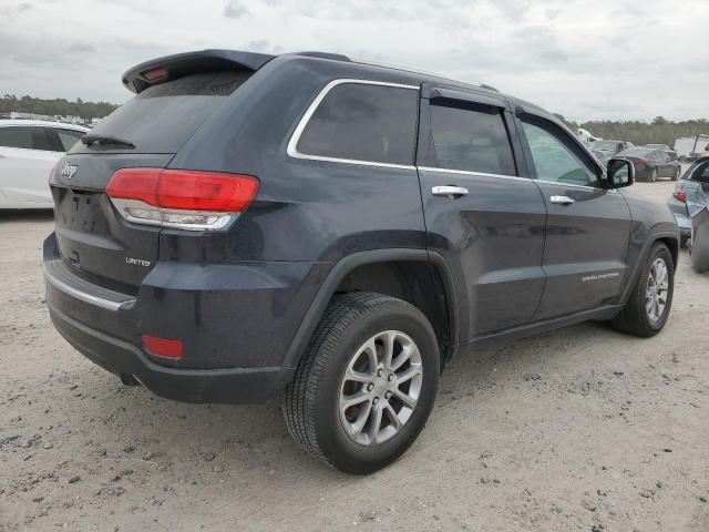 2015 Jeep Grand Cherokee Limited VIN: 1C4RJEBG0FC118844 Lot: 44895934