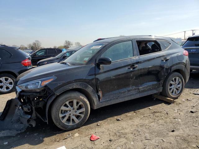 2019 HYUNDAI TUCSON SE #2786850650