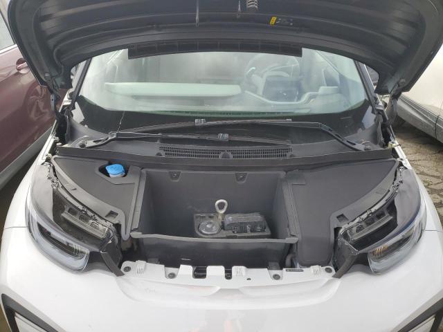 VIN WBY7Z2C52JVE61844 2018 BMW I3, Bev no.11