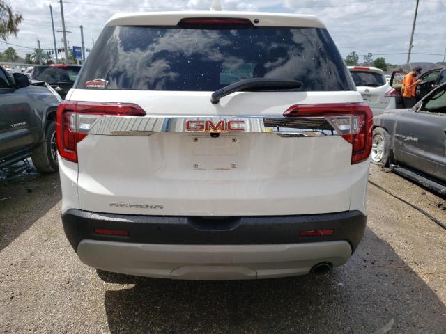 1GKKNKLA1MZ219596 GMC Acadia SLE 6