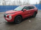 2022 MITSUBISHI OUTLANDER - JA4J4UA89NZ619973