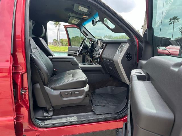 2015 Ford F350 - Image 5