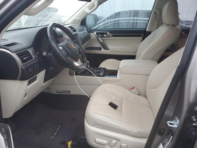 2021 LEXUS GX 460 LUX JTJGM7BX6M5270975